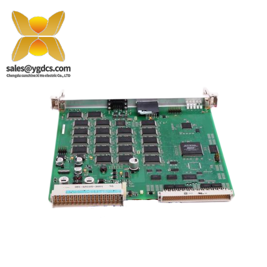 SIEMENS 505-4516 I/O Module