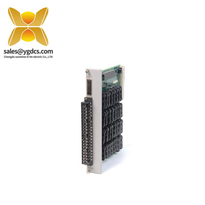 Siemens 505-4832 Digital Output Module