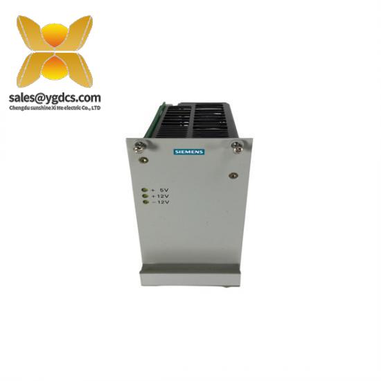 Siemens 6FC5370-2AT02-0CA0