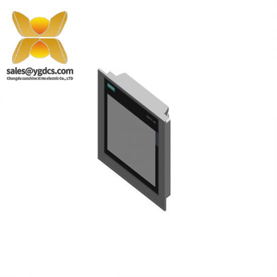 Siemens 6AV2 124-0JC01-0AX0 TP900 Touch Panel