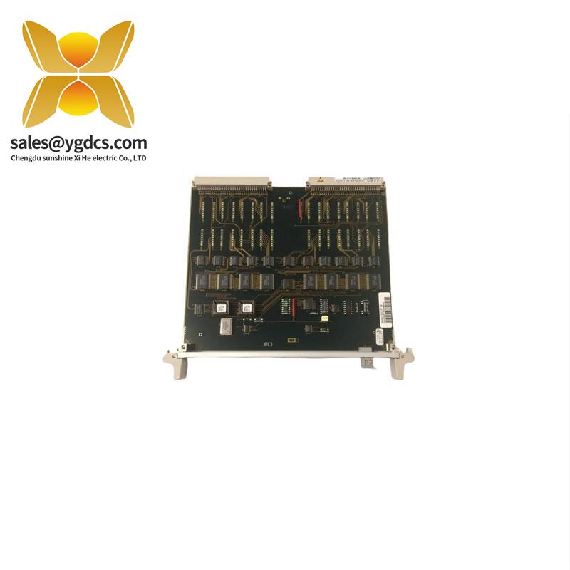 SIEMENS 6DD1611-0AG0 MM4 Mailbox Module