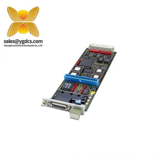SIEMENS 6DD1688-0AD0 Communication Submodule