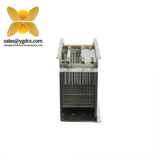 Siemens 6DD1 682-0BC4 RACK