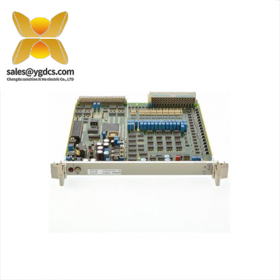 SIEMENS 6DP1230-8CC FUM230 Analog Module