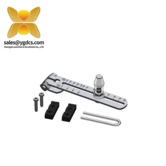 Siemens 6DR4004-8VL Mounting Set