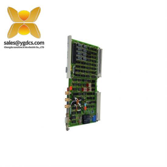 Siemens 6DS1308-8AA INTERFACE MODULE
