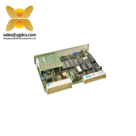 Siemens 6DS1318-8XB Interface Module