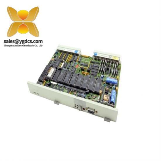 Siemens 6DS1328-8AA 4-CHANNEL COUPLING MODULE