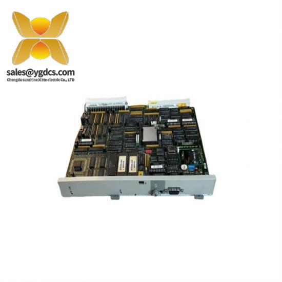 Siemens 6DS1332-8AA Teleperm I/O Coupler