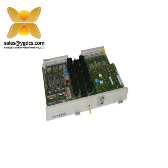 SIEMENS 6ES5433-8MA11  SIMATIC S5