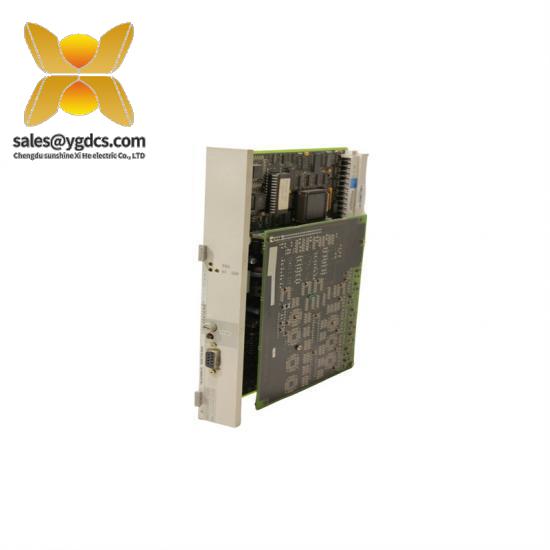 Siemens 6DS1724-8AA TELEPERM M