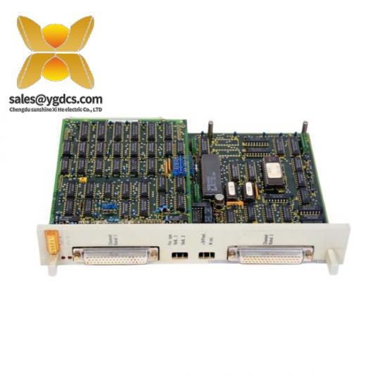 SIEMENS 6ES5241-1AA11 IP241 Module