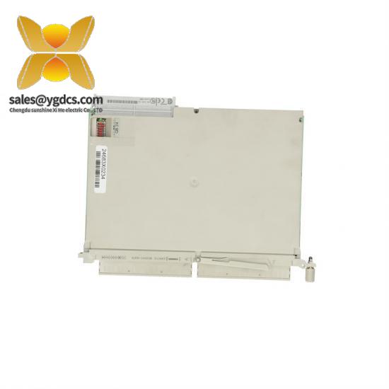 Siemens 6ES5441-4UA14 Digital Output Module