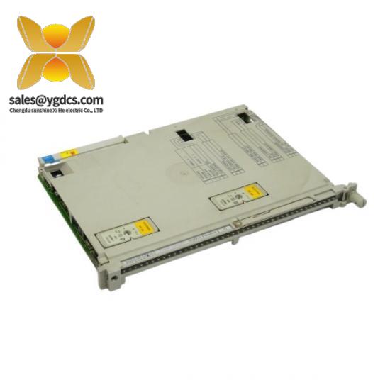 SIEMENS 6ES5460-4UA12 Analog Input Module