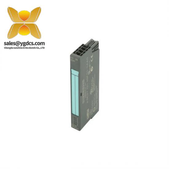 Siemens 6ES7131-4BF50-0AA0 Digital Output Module