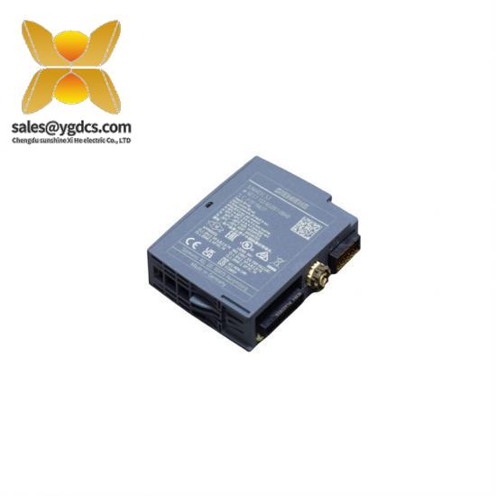 Siemens 6ES7132-6GD51-0BA0 Signal relay module