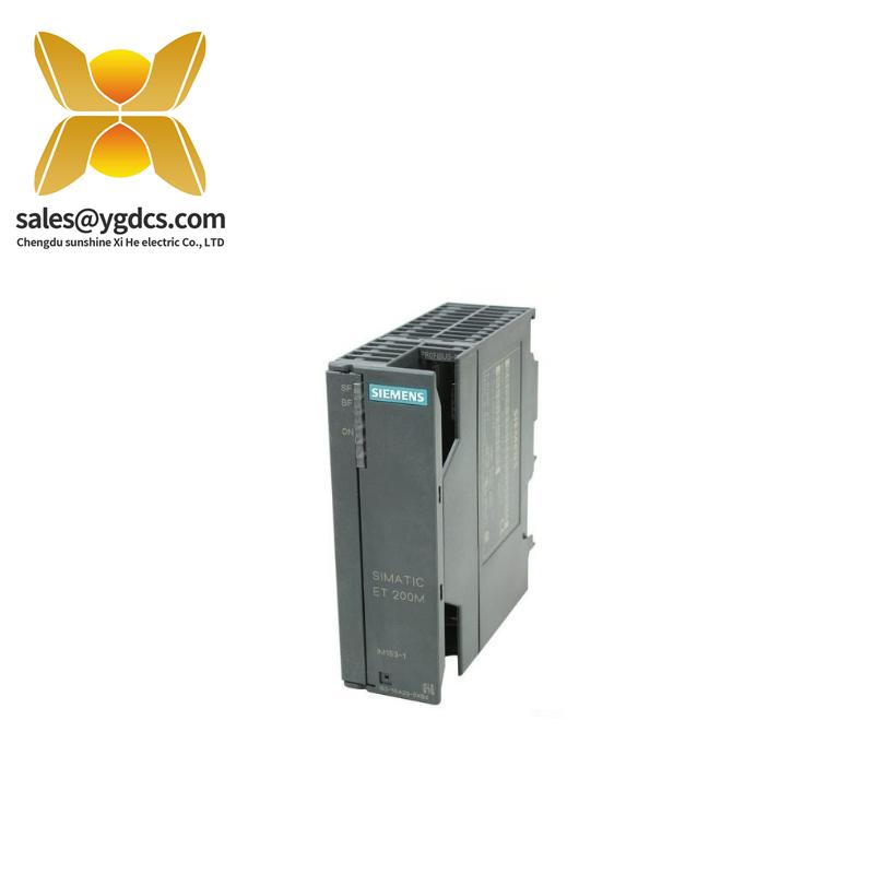 TRICONEX ACC28B-A-D INTERFACE 2/4 AXIS