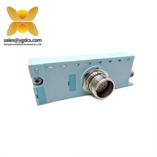 SIEMENS 6ES7194-4FA00-0AA0 Connection module