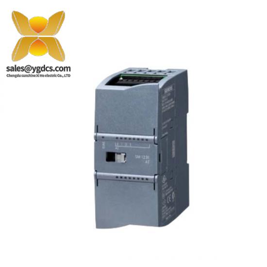 Siemens 6ES7231-5PD32-0XB0 Analog Input Module