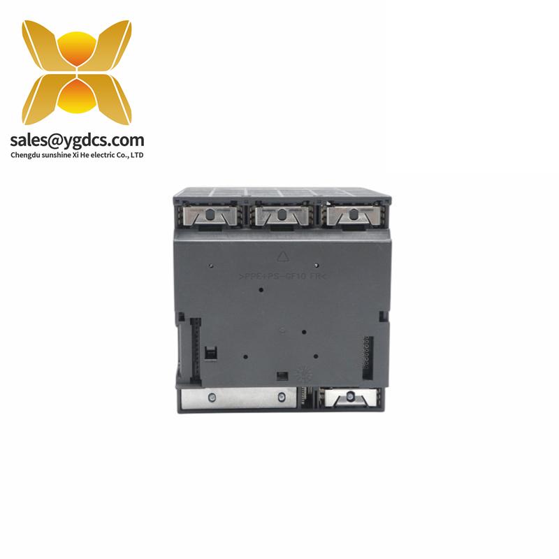 Siemens 6FC5110-0BA01-1AA0