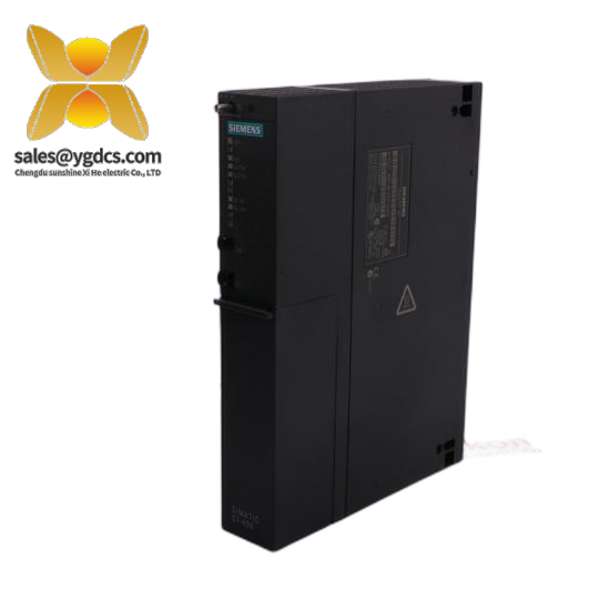 SIEMENS 6ES7460-3AA00-0AB0  transmitter interface module