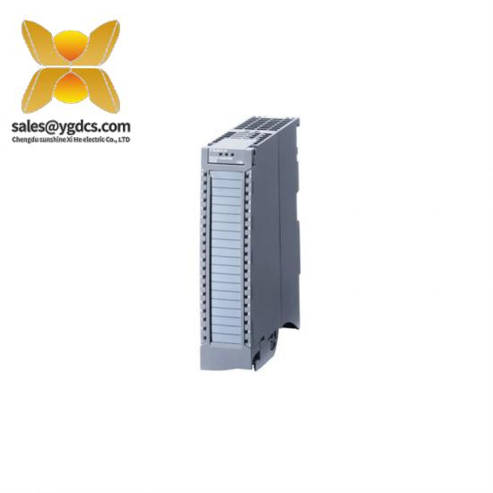 Siemens 6ES7521-1FH00-0AA0 Digital Input Module