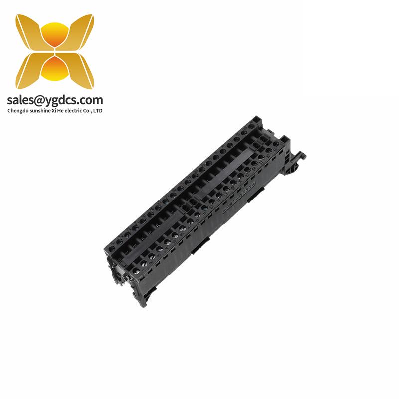 Siemens 6ES7592-1AM00-0XB0 Front Connector