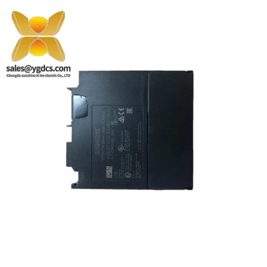 Siemens 6ES7650-8AR60