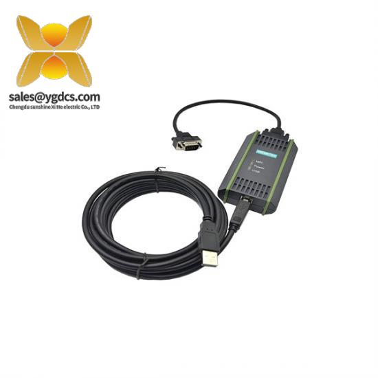 SIEMENS 6ES7972-0CB20-0XA0 PC ADAPTER USB F