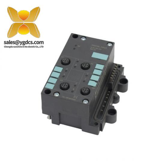 SIEMENS 6ES5435-7LA11  Digital Input Module