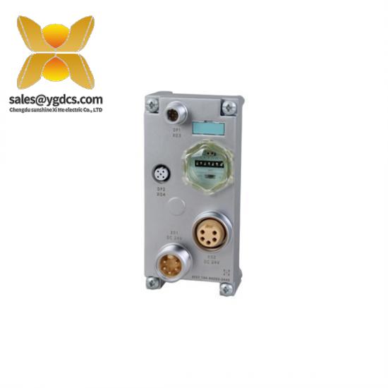Siemens 6ES7 194-4AD00-0AA0 Connection module