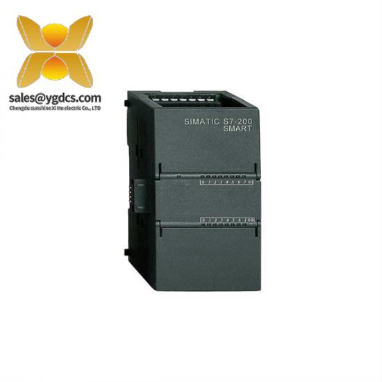 SIEMENS 6ES7 288-2DT08-0AA0 Digital output module