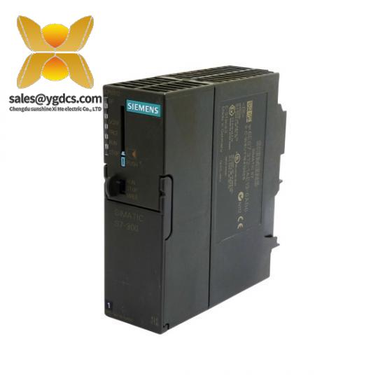 SIEMENS 6ES5433-8MA11  SIMATIC S5