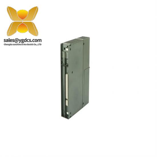 Siemens 6FX1111-3AB00