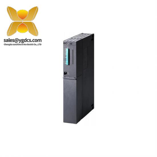 Siemens 6ES7392-1BM01-0AA0