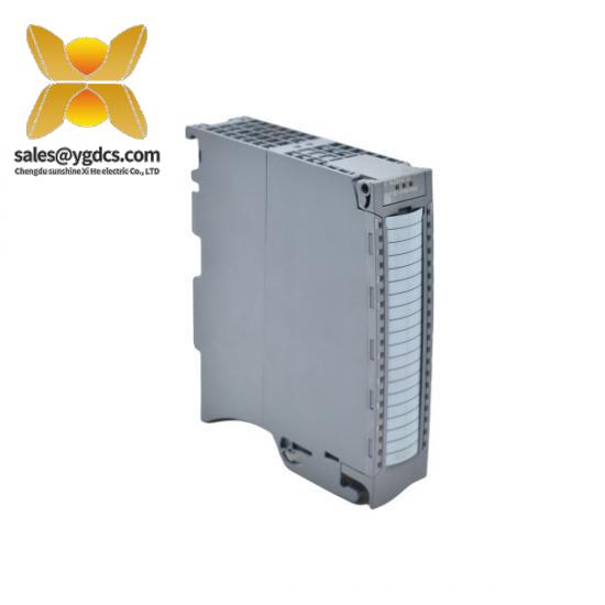 Siemens 6ES7 521-1FH00-0AA0 Digital Input Module