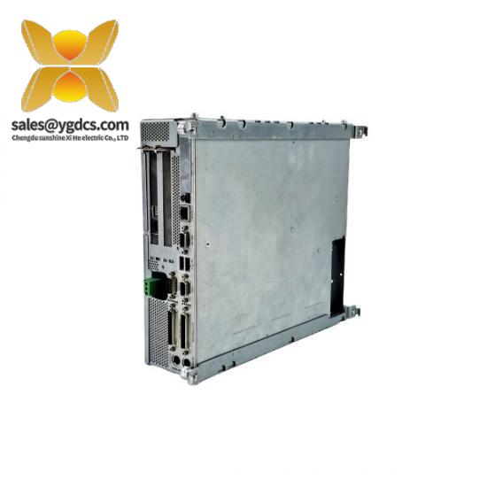 Siemens 6FC5210-0DF25-2AA0 Panel Control Unit