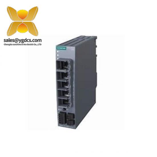 Siemens 6ES7972-0BA11-0XA0