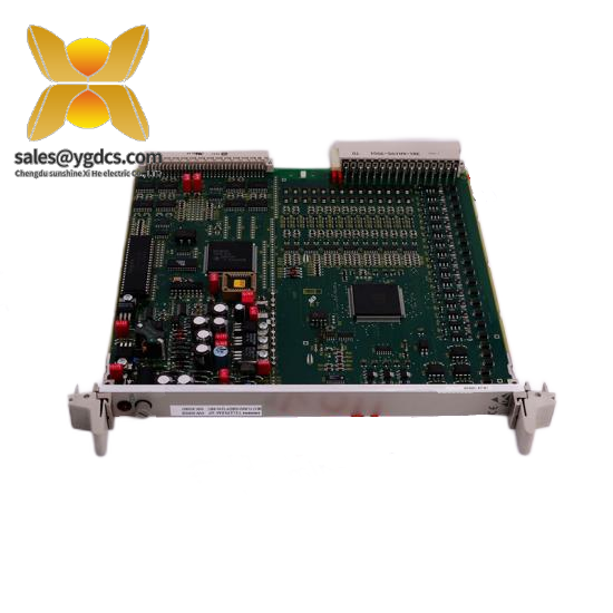 SIEMENS 6FM1721-3AA20  WF721 Positioning Module