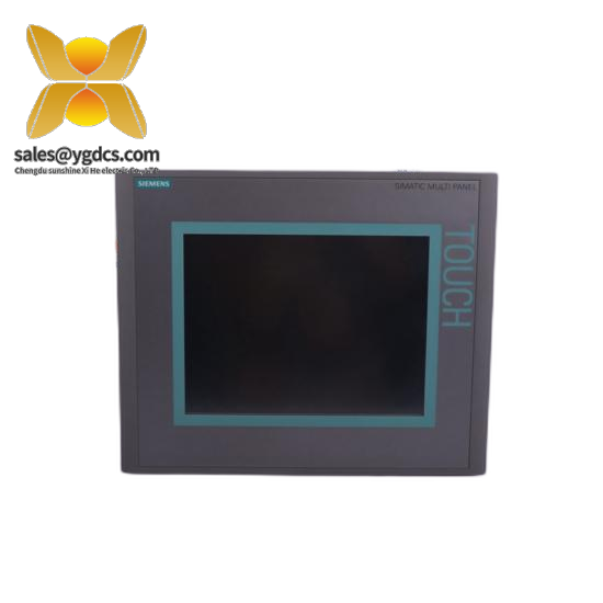 Siemens 7MF4033-1DA00-2DC6-Z