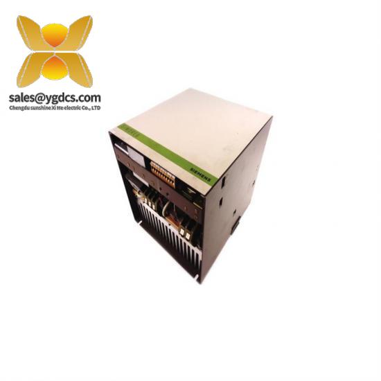 SIEMENS 6RA 4001-2AB02