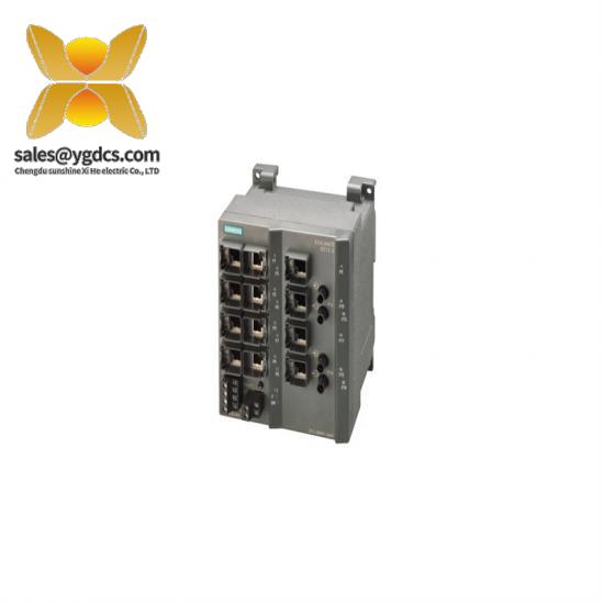 SIEMENS 6SE7015-0EP50-Z