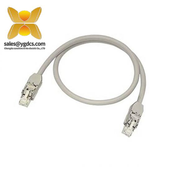 SIEMENS 6SL3060-4AF10-0AA0 Cable