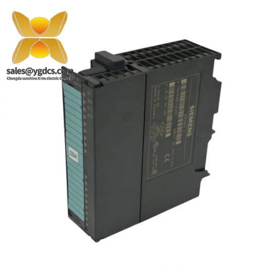 Siemens 7MH4 601-1AA01  Weighing Module