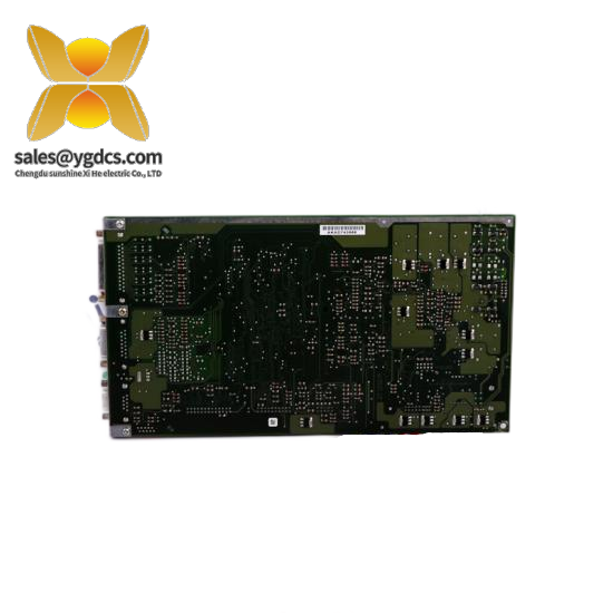 Siemens A1A0100521 CPU Board