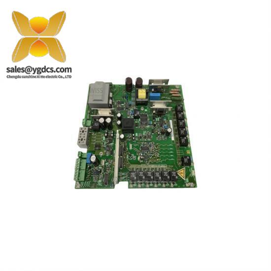 Siemens C98043-A1601-L4 POWER INTERFACE CARD