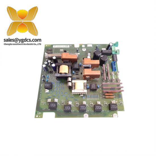 SIEMENS C98043-A7002-L1-13 power interface