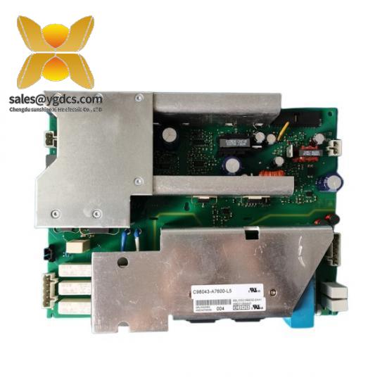Siemens 6FC5370-2AT02-0CA0