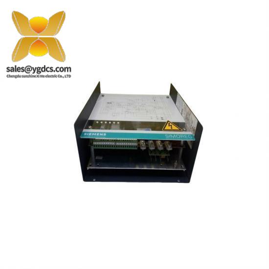 Siemens 7SJ6005-5EA00-1DA0/BB