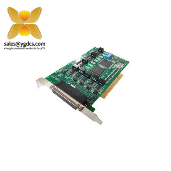 Siemens PCI-1622CU Communication Card